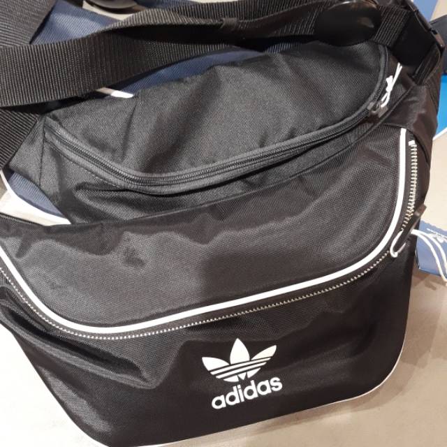 Adidas waist bag