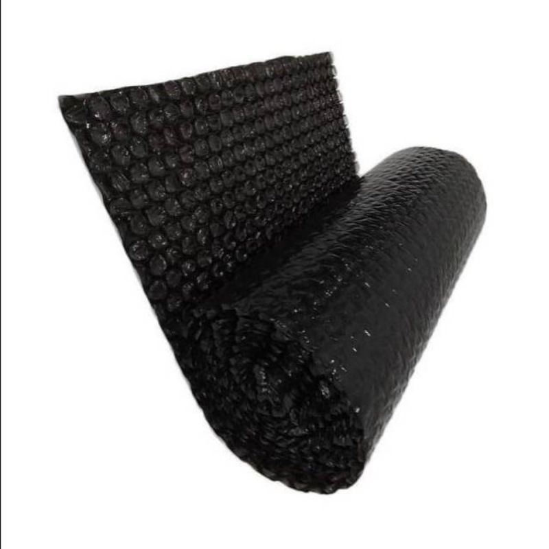 

BUBBLE WRAP tambahan pengamanan packing