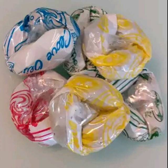 

Manisan Kanasi biji 1ons