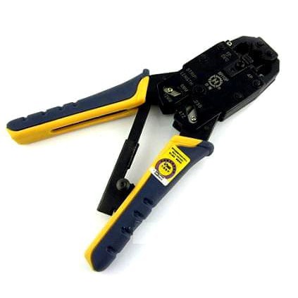 crimping tool HT-200r cat5
