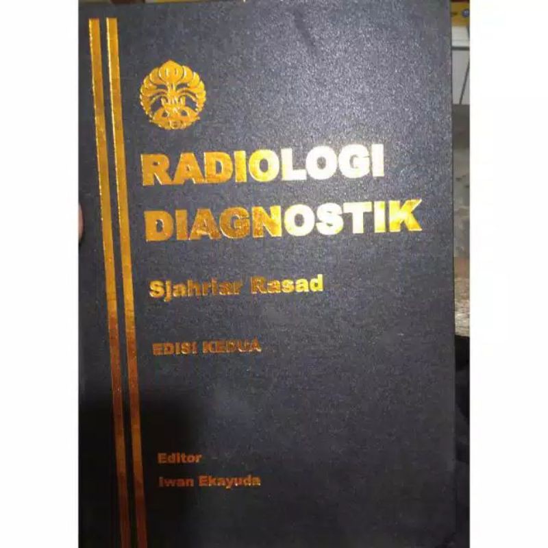 

Radiologi Diagnostik