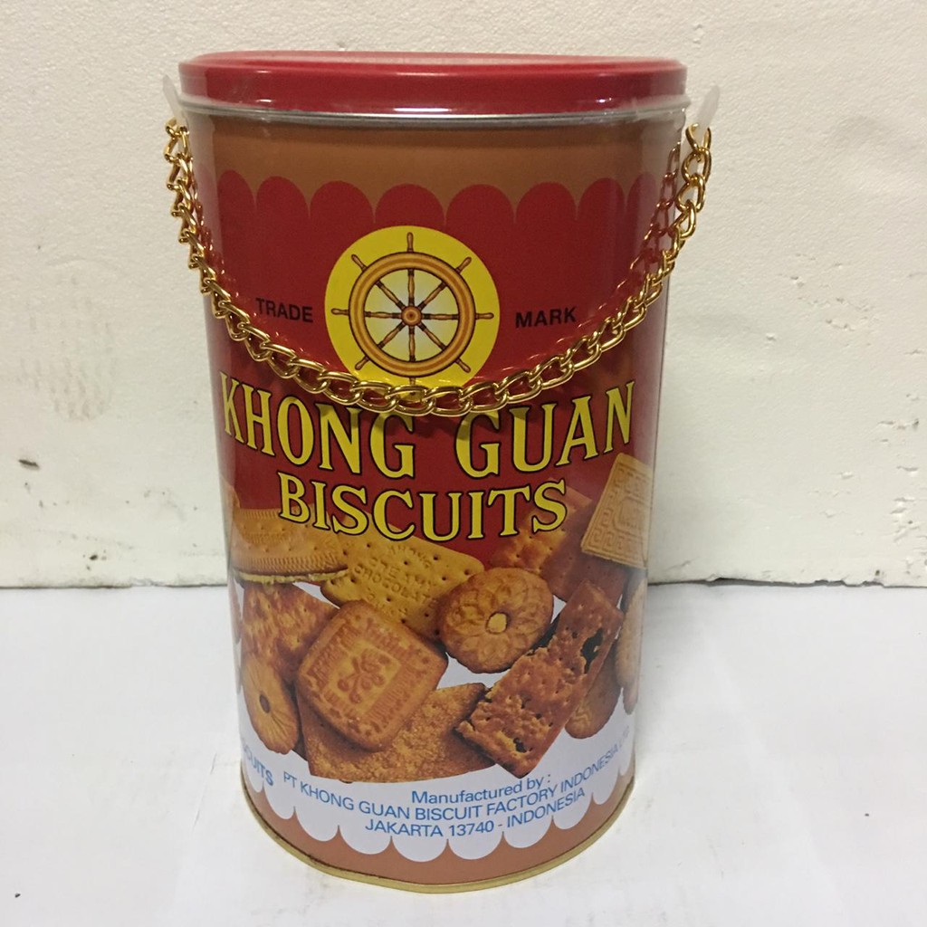 

KHONG GUAN BULAT RANTAI 1000 GR