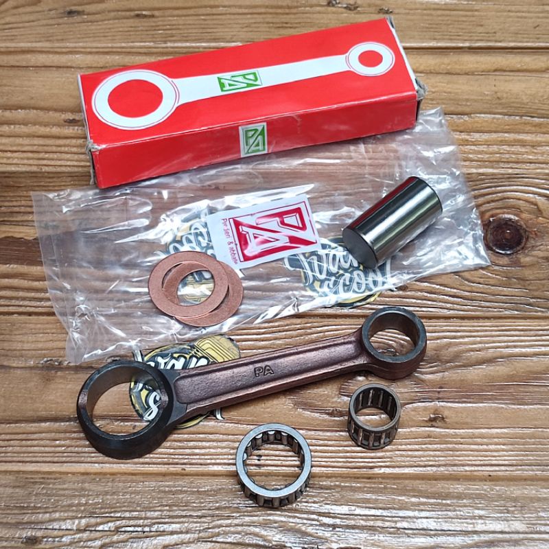 STANG SEHER VESPA 200CC STANG PISTON VESPA 200CC VESPA SPARTAN EXCEL 200