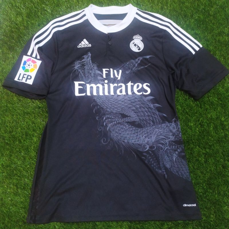 Jersey Real Madrid Original 2014/2015 Cristiano Ronaldo