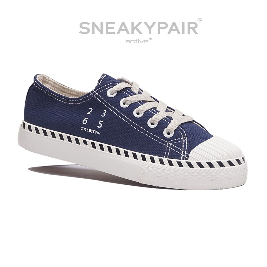  Sepatu  Wanita  SNEAKYPAIR Socorra Sneakers Shoes  185 SNP589 