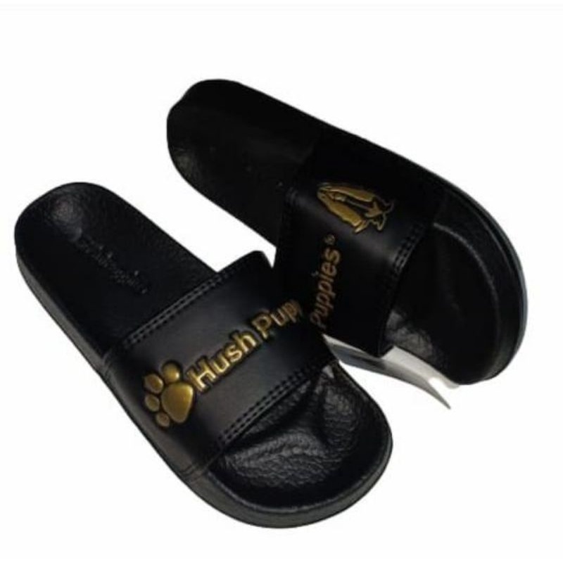 SANDAL HUSH PUPPIES PRIA WANITA SANDAL SPORTY JALAN OUTDOR INDOR TERMURAH