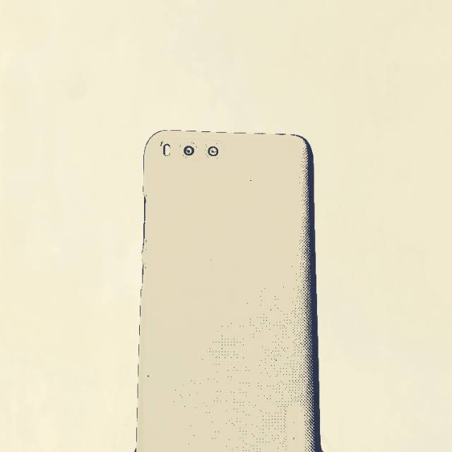 Smartphone Xiaomi Mi6