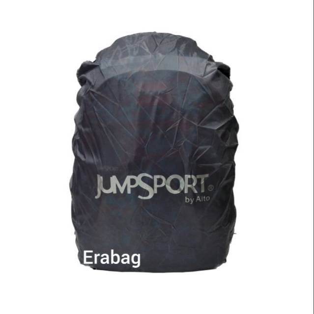 Tas ransel sekolah anak perempuan Jumpsport  736 76 J