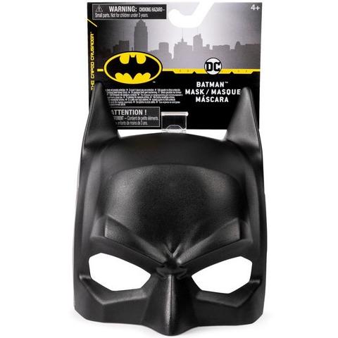 DC Batman Mask Mainan Anak Topeng Karakter Batman