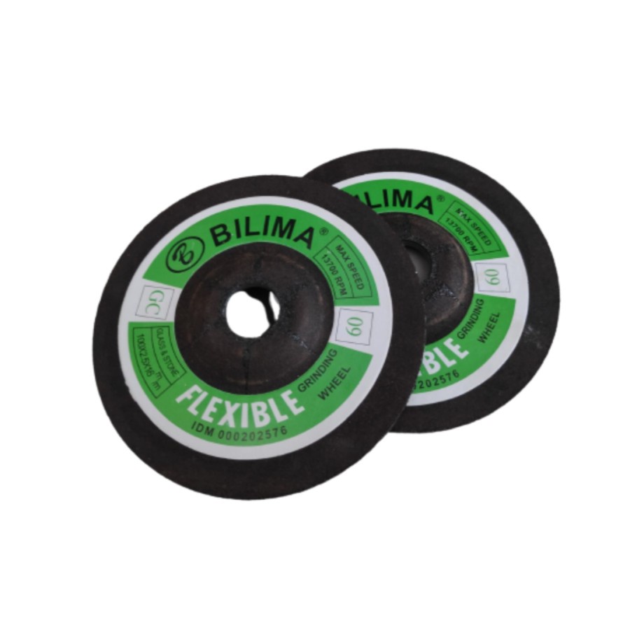 Pisau Potong Granit Bilima-60