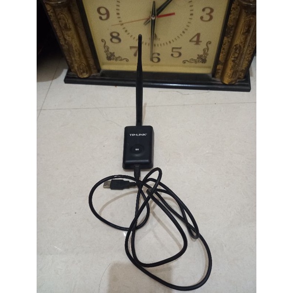 TP-LINK TL-WN7200ND 150Mbps High Power Wireless USB Adapter