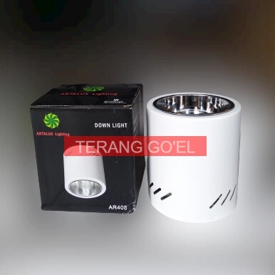 DOWNLIGHT OUTBOW BULAT 3,5 INCH DAN 4 INCH ARTALUX