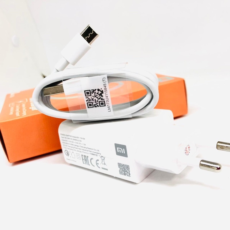 GROSIR CHARGER XIAOMI9 TC MI 9 ORIGINAL FAST MICRO TYPE C