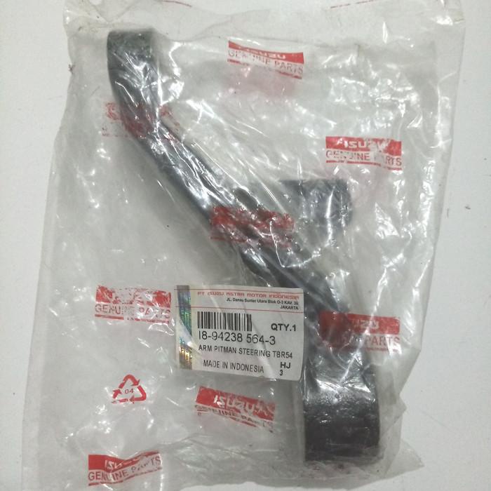 ARM PITMAN STEERING ISUZU PANTHER KOTAK / PICKUP