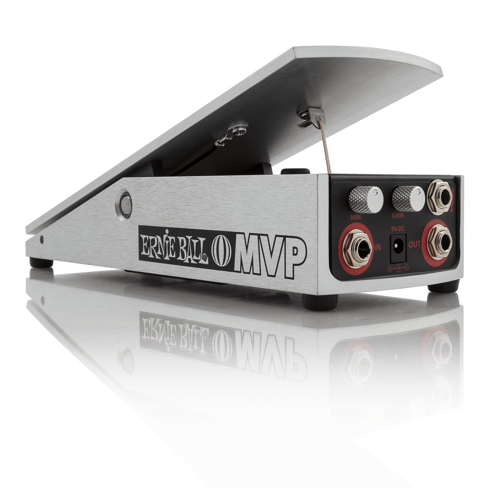 Ernie Ball MVP Most Valuable Pedal P06182