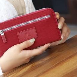 Gudika - Wallet - Dompet Panjang Import GUDIKA Original 8170 - tas gudika - gudika bag - tas wanita 