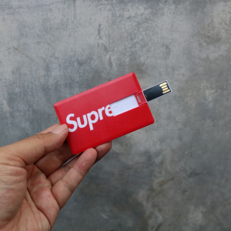 Flashdisk supreme 4 giga