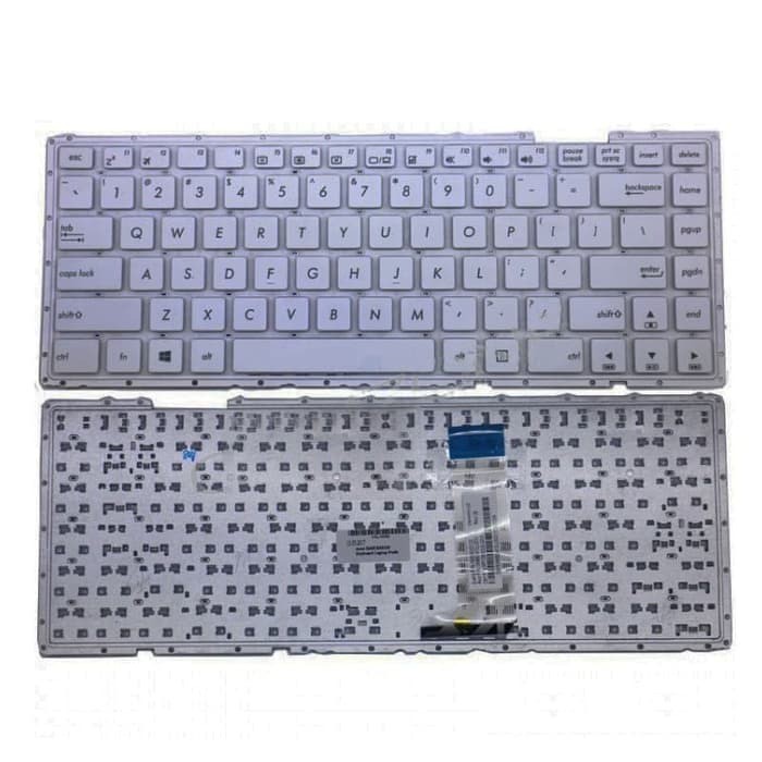 KEYBOARD LAPTOP ASUS X451 X451 X451E X453 X453M D451 D451V D451E D451VE