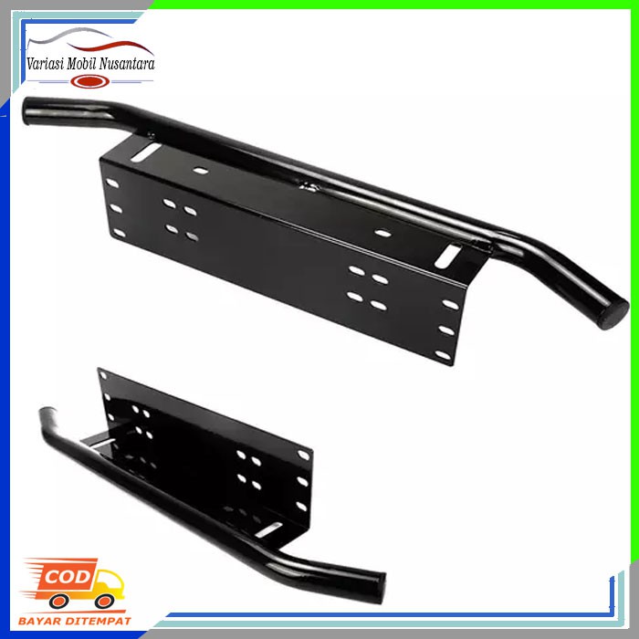 Breket Lampu Dudukan Tempat Lampu Led Tembak Mobil Truk