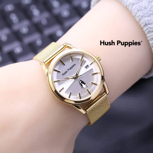 Jam Tangan Wanita Hush Puppies Harga Grosir