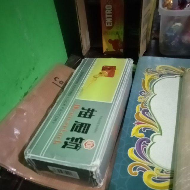 Kunci Laci 808 Kecil Asli/kunci Laci ( Tipe 101 Kecil)