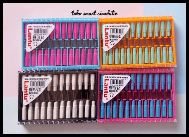 REFIL PENSIL BENZIA