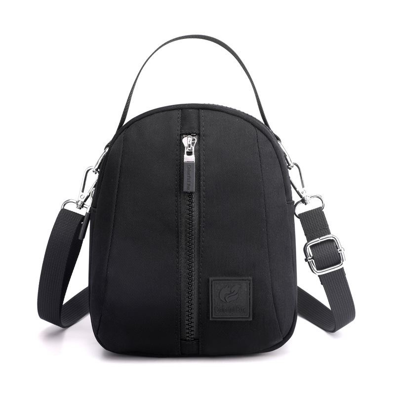 100419 Handbag Tas Selempang Wanita Import Slingbag Cewek (1 KG MUAT 4) JTF0419