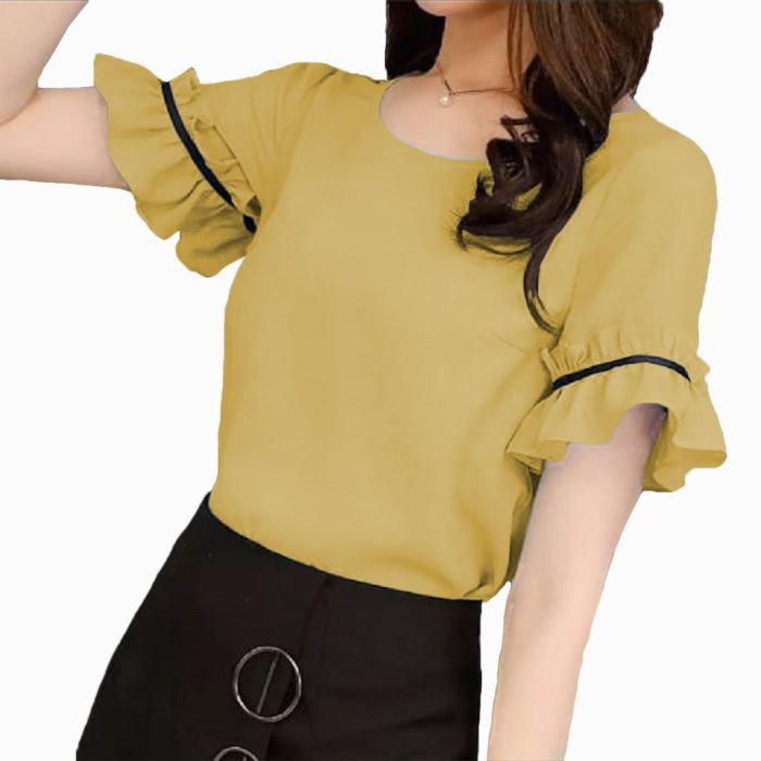 AMELY BAJU BLUSS BLOUSE CEWEK CEWE LENGAN PENDEK SEKSI CANTIK COD BLUS NEW VARIASI PITA