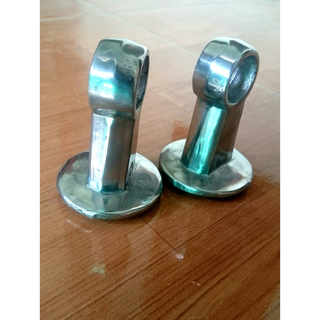 anting peninggi shock breaker belakang TIGER GL MEGA PRO 7cm onderd