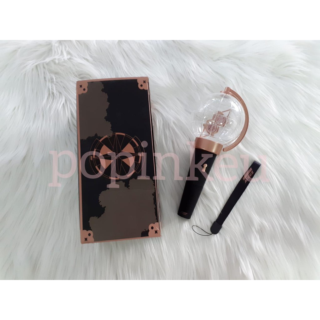 [READY STOCK] ATEEZ OFFICIAL LIGHTSTICK / LIGHTINY