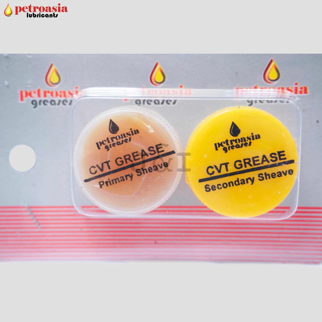Gemuk CVT/Grease CVT Petroasia