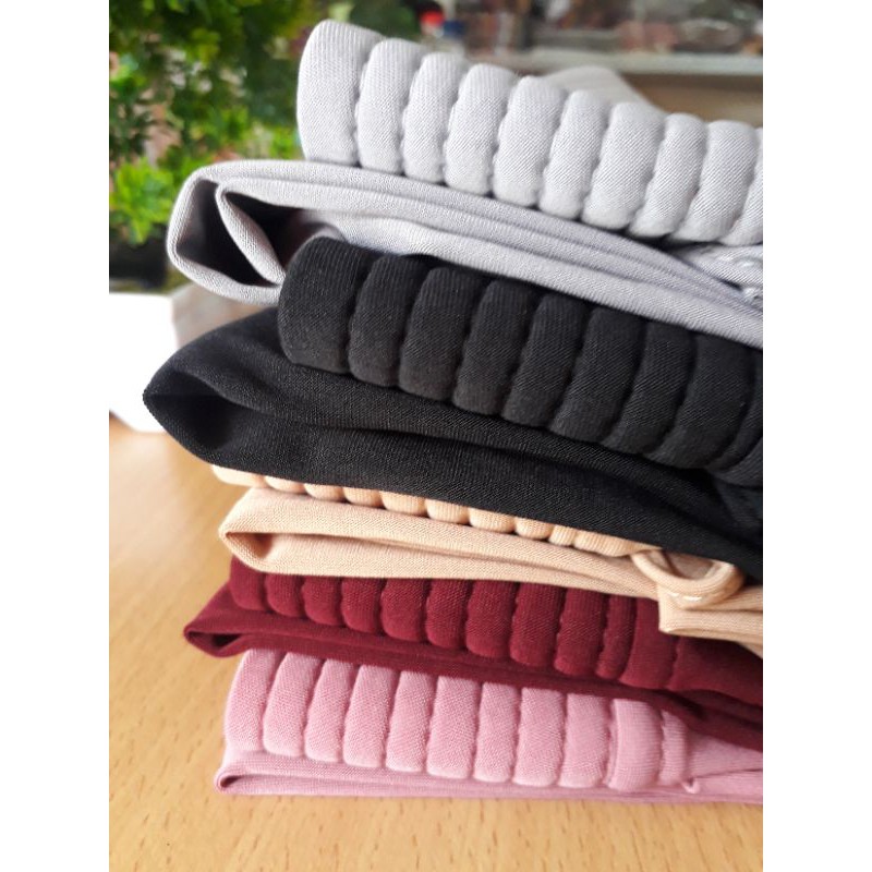 HIJAB SPORT PET KECIL ANTEM JERSEY-7