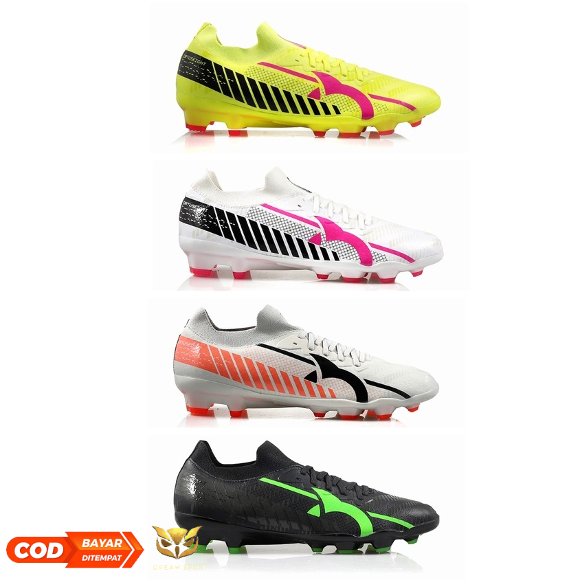 Ortuseight Catalyst Liberte Fg - Sepatu Sepak Bola Liberte