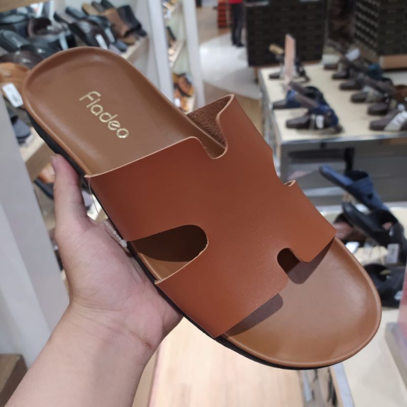 FLADEO SANDAL | SANDAL PRIA FLADEO | SANDAL COEOK FLADEO | SANDAL KEREN