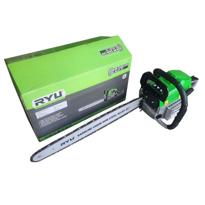 RYU SINSO Chainsaw /Gergaji Kayu