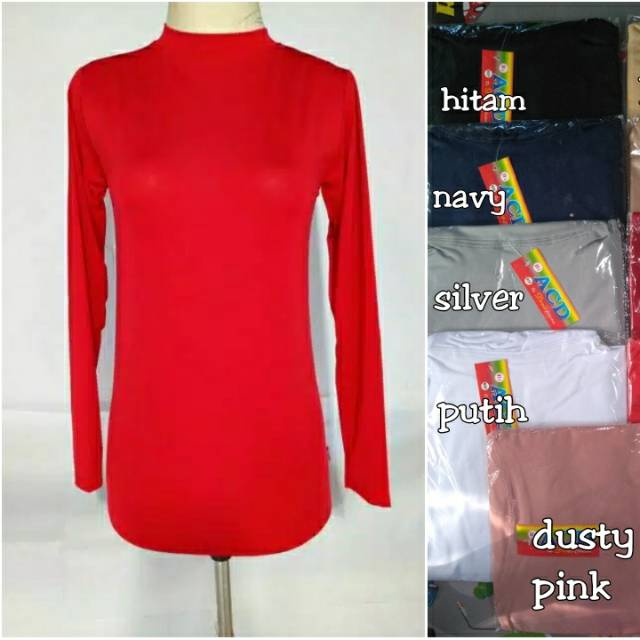 Baju manset (daleman)