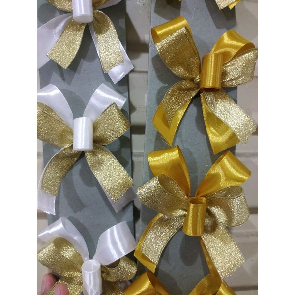 

tambahan pita ikat jadi tinggal tempel