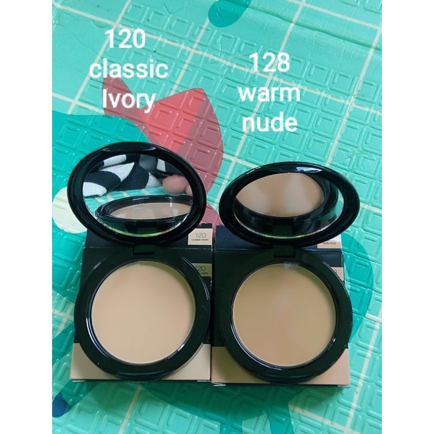 Maybelline Fit Me Matte + Poreless Powder