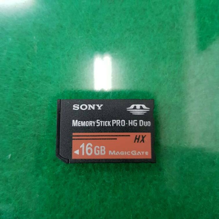 Memory Card PSP 16 GB