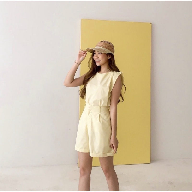 Goulding - Aeon Set Powder