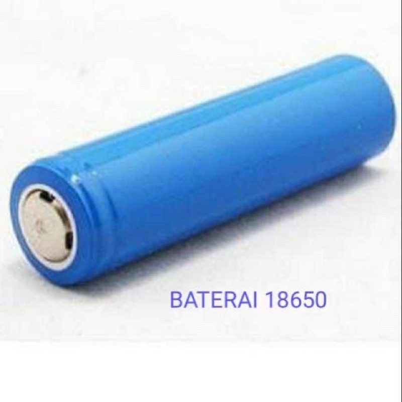 Baterai 18650 / baterai mic / baterai speaker