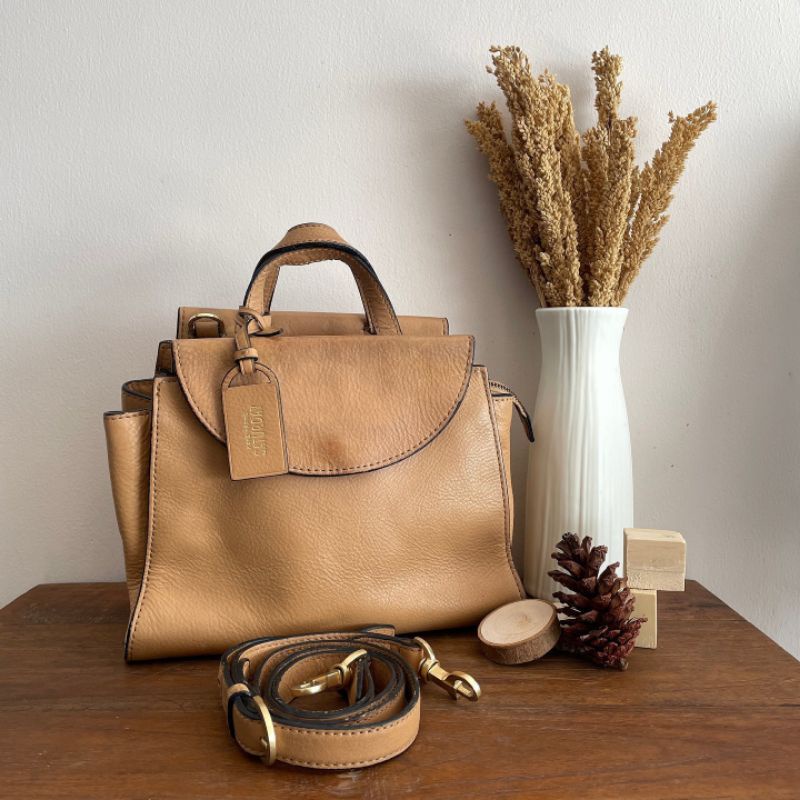 PRELOVED 100% AUTHENTIC Kate Spade Saturday crossbody bag