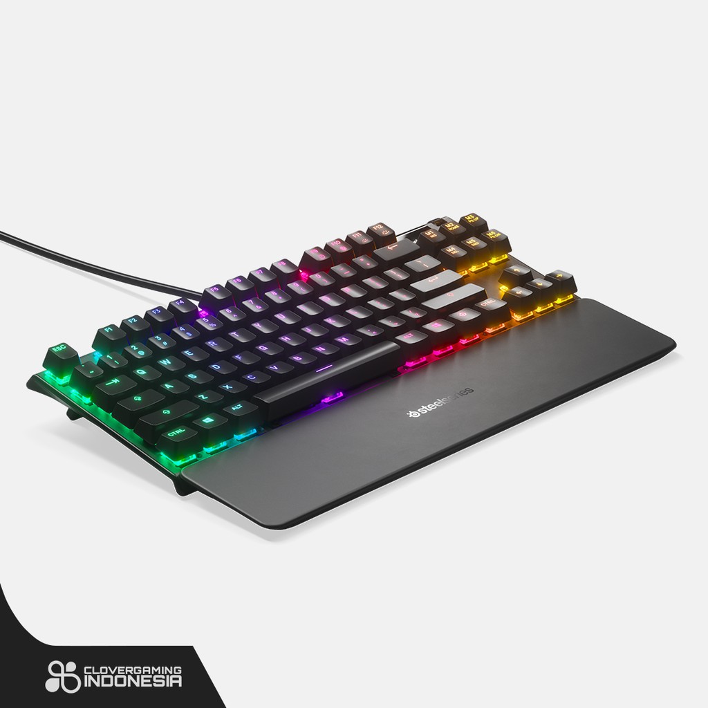 Steelseries Apex 7 TKL RGB - Mechanical Gaming Keyboard