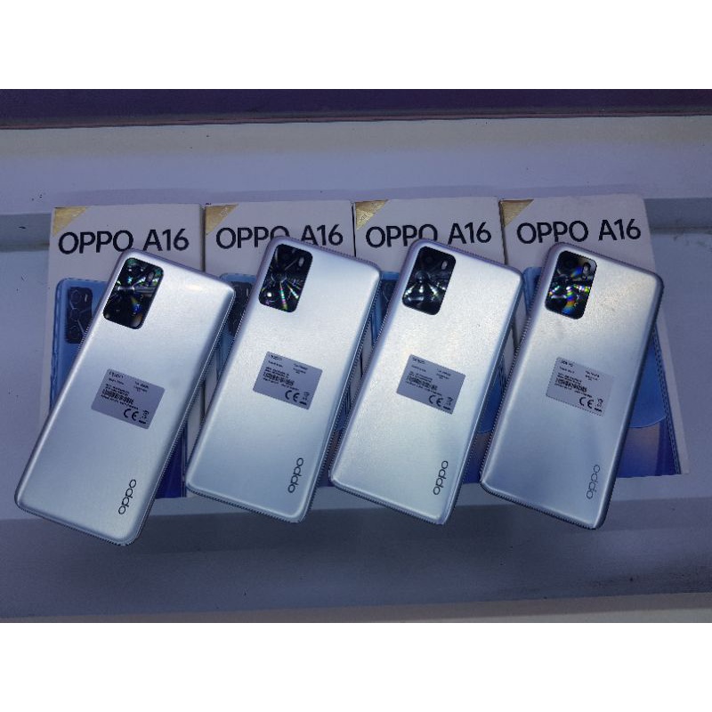 Oppo A16 3/32