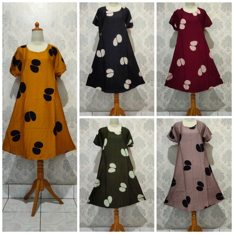 DASTER BALI VEGA/PAYUNG