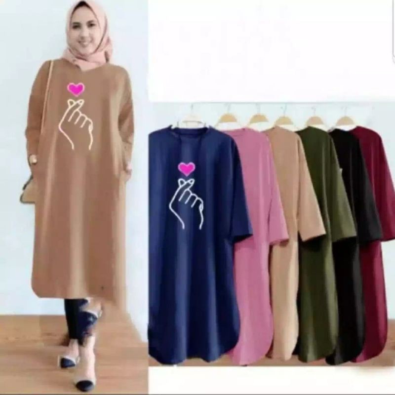 Dress Love Sarange