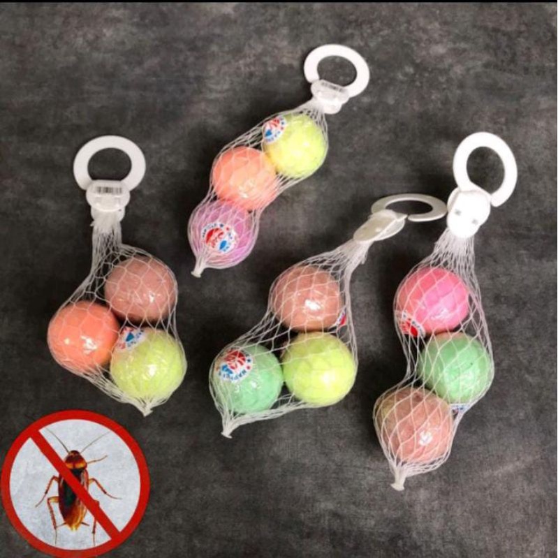 Kapur Barus kamar mandi / Kamper toilet