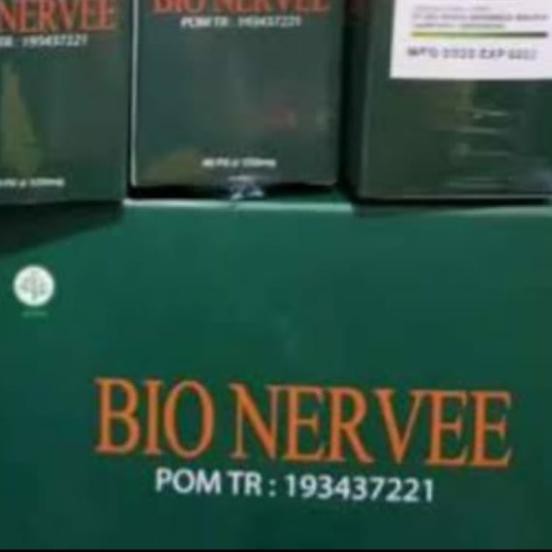 ● bio nervee original ☆