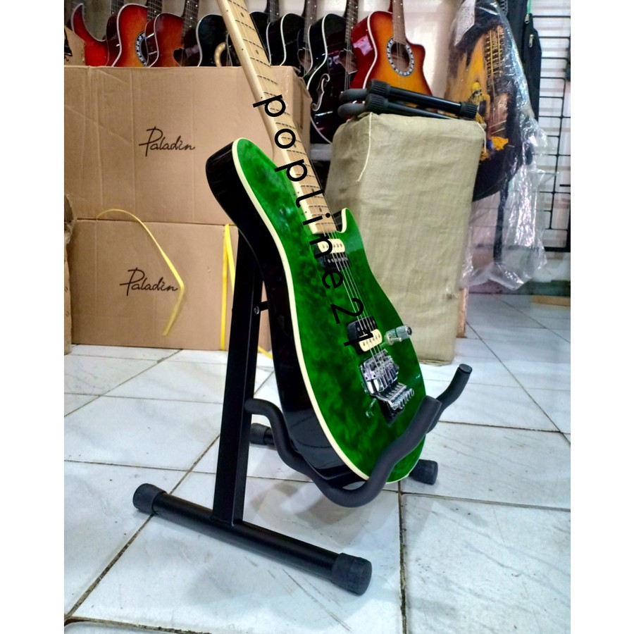 Stand Gitar Paladin SG 19 / Stand Gitar Akustik Elektrik Bass SG 19