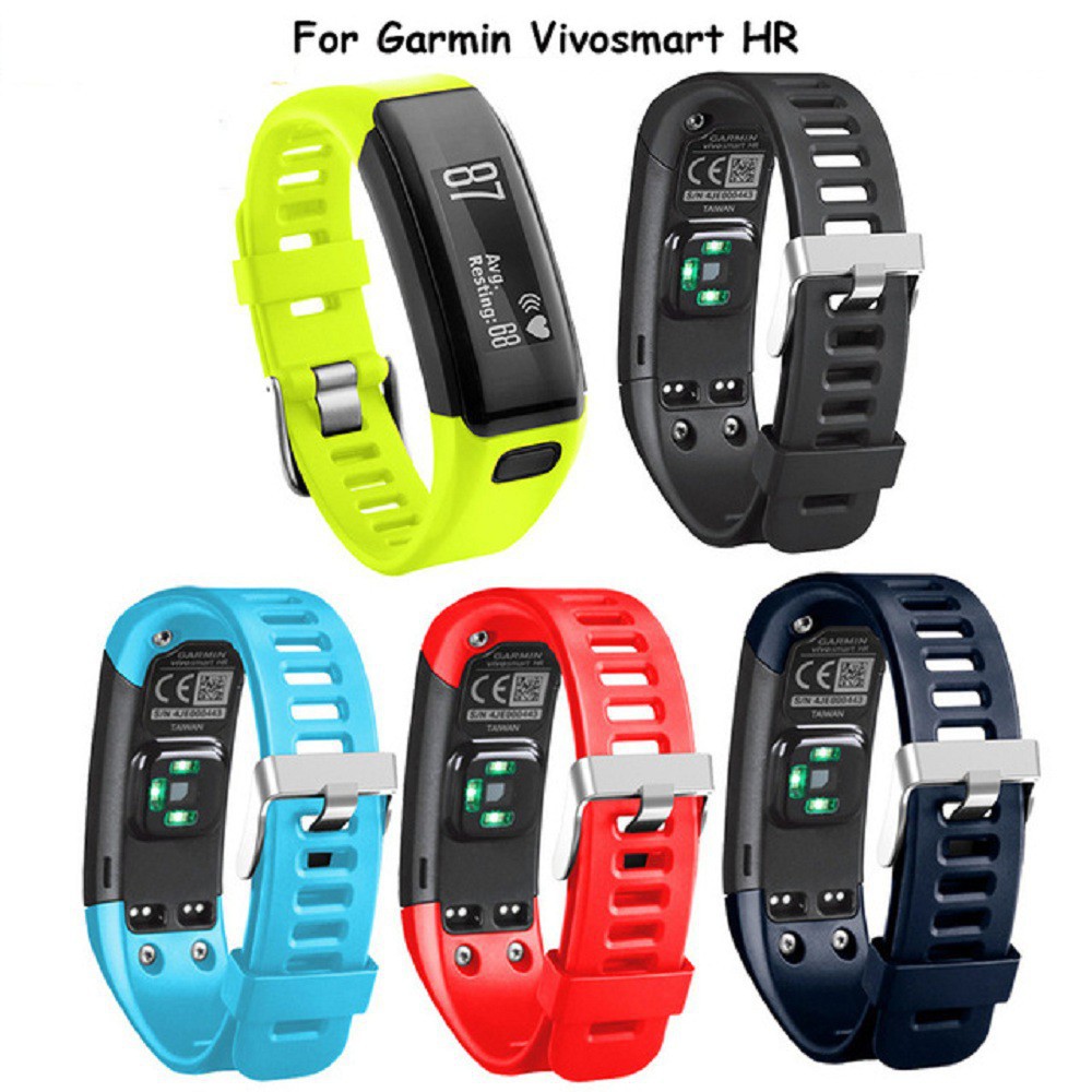 smartband garmin